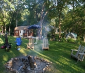 SwensonLakeJune 2009 013